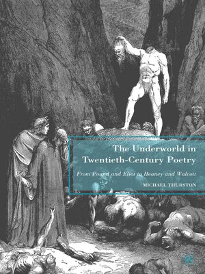 cover image of The Underworld in Twentieth-Century Poetry